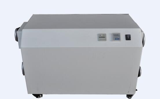 除濕機插入電源后沒有反應怎么辦