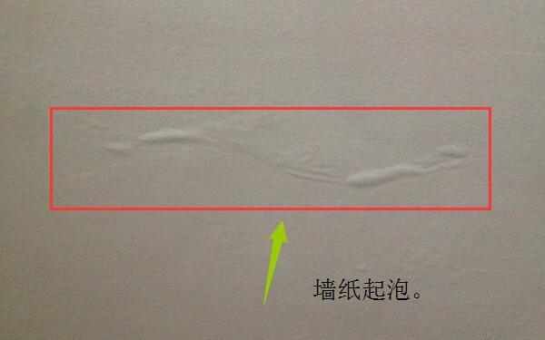 冬季墻紙干裂要不要補(bǔ)水，墻紙裂開怎么修復(fù)