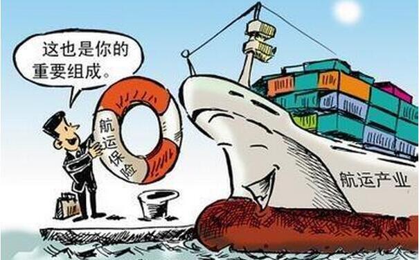 国际货物托运保险的注意事项