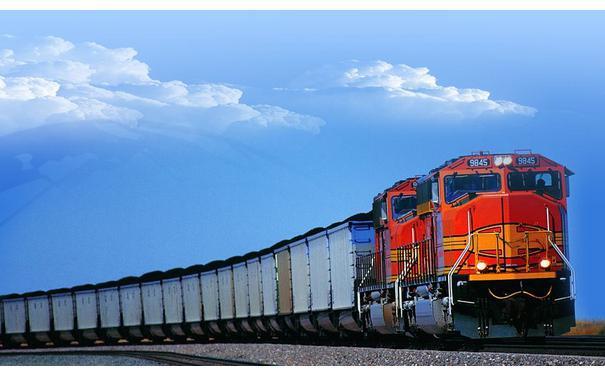 铁路运输中常用的货车类型有哪些?