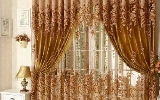 紗窗窗簾的作用及好外是什么？