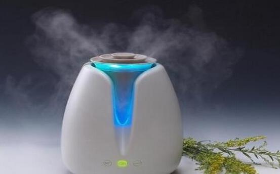 加湿器的常见裂缝的维修方法