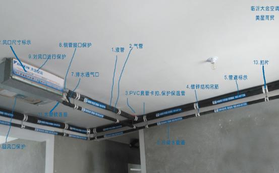 中央空調的保養方法有哪些？