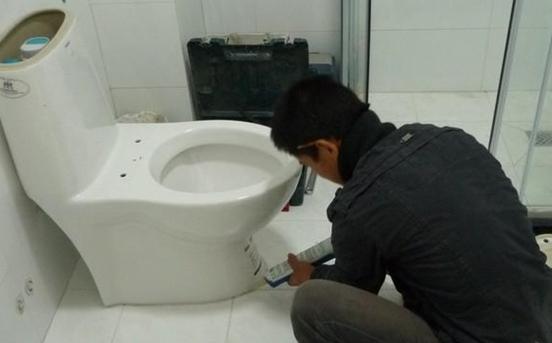 安装一个普通坐便器的价格、如何安装坐便器及安装步骤