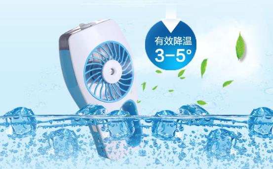 加湿器风扇不旋转的原因及解决办法
