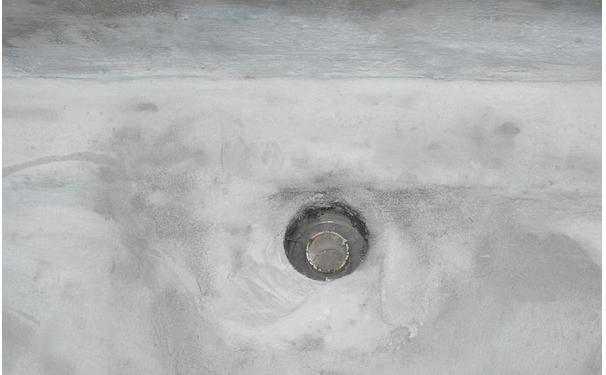 猴吉吉教你如何给地漏防水