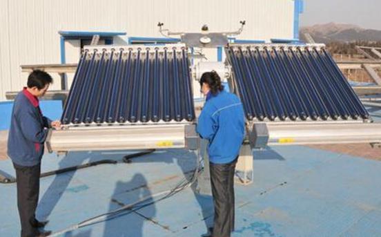 太陽能熱水器故障原因及維修方法？太陽能熱水器故障大全