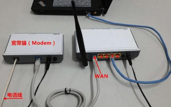 無(wú)線路由器如何安裝，無(wú)線路由器安裝方法攻略