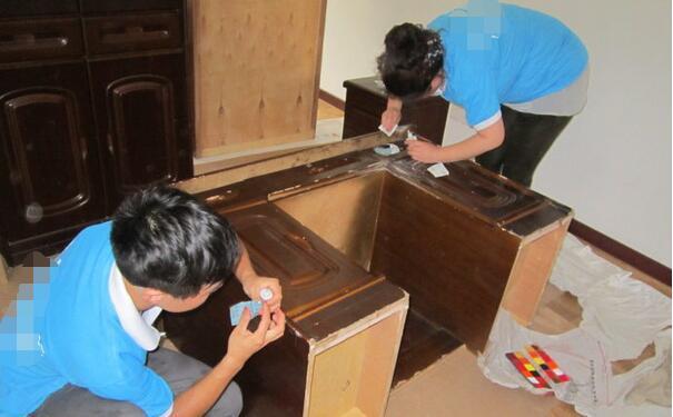 家具美容师的前景如何？家具美容师每个月可以拿多少钱？