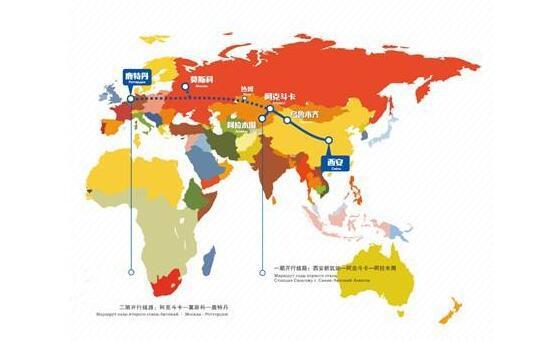 外貿(mào)進(jìn)口商的一般收貨流程，進(jìn)口申報(bào)所需文件