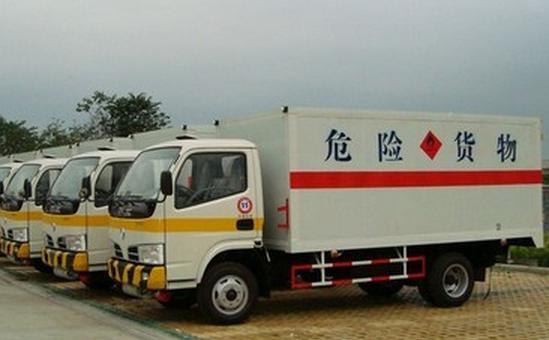 为什么农药产品运输困难？