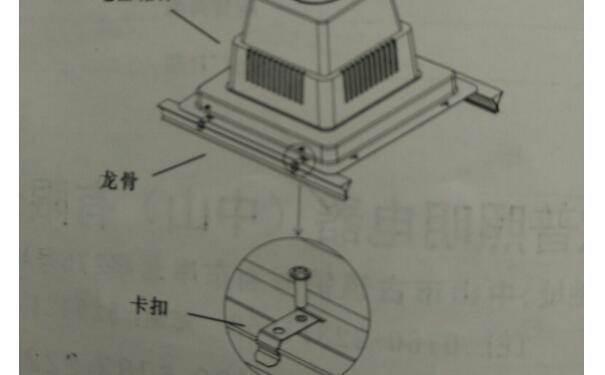 安裝浴霸怎么安裝?安裝浴霸這幾大方面千萬(wàn)不能馬虎!