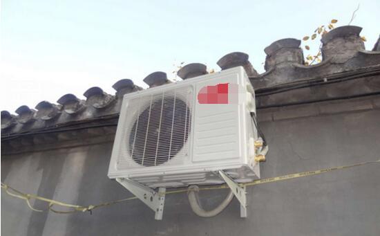 空調室外機風扇轉速慢的原因與維修方法