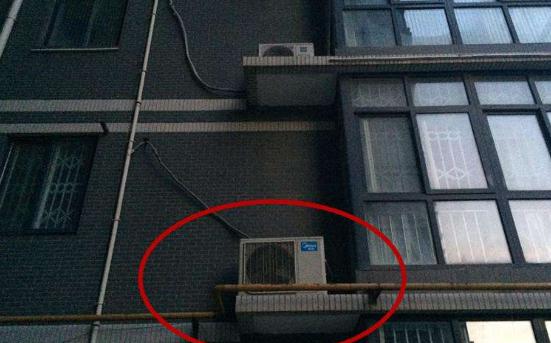 空调户外单元的安装步骤是怎样的？