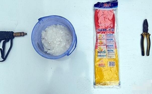 教你如何快速清洗厨房油烟净化器