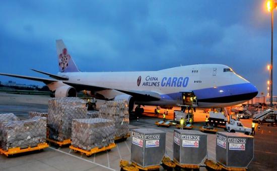 如何解释航空货运量持续增长？航空货运量持续增长的原因