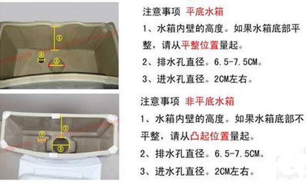 教你如何更換馬桶水閥，怎么更換馬桶水閥？