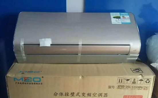 无氟空调需要定期加氟吗？无氟与含氟空调的主要区别