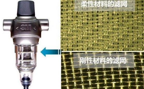 预过滤器的安装步骤及注意事项