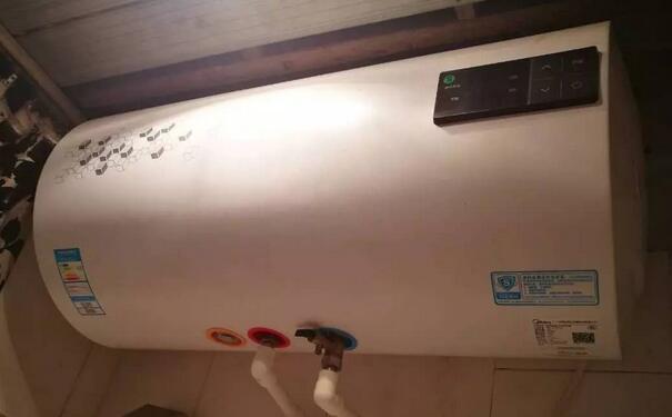 師傅教你如何解決熱水器不出水
