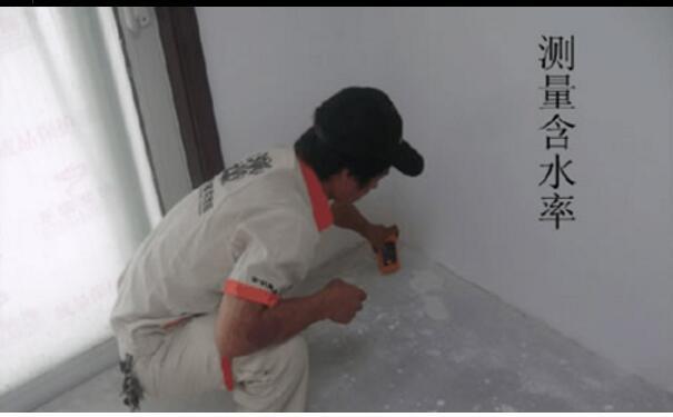 实木复合地板的悬挂铺设方法