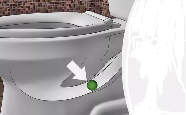 家里的塑料球堵住了马桶怎么办？