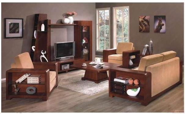 橡木家具、樺木家具、榆木家具等實(shí)木家具的種類(lèi)和特點(diǎn)