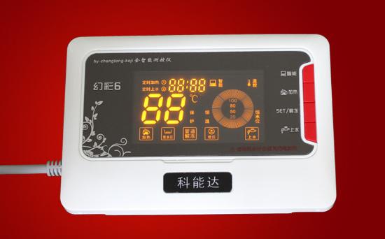 电热水器水温控制器坏了的维修方法