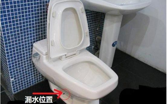 马桶漏水维修参考价格是多少？马桶漏水修理技巧
