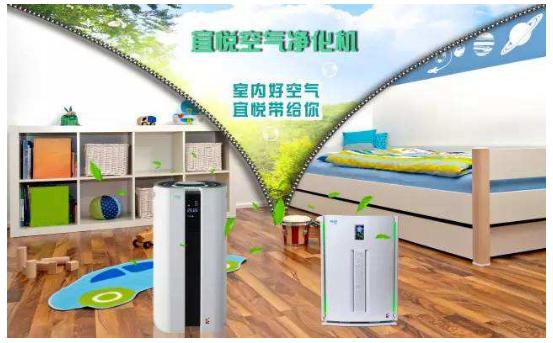 空气净化器能有效抑制花粉过敏的发生吗？