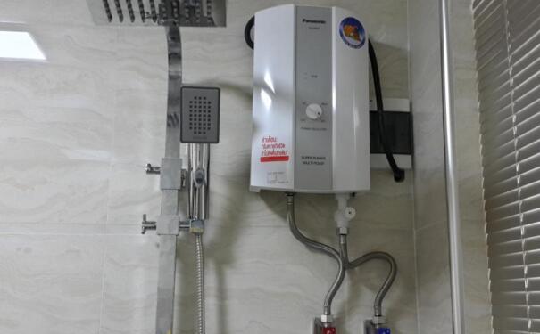 即热式电热水器常见故障及维修方法