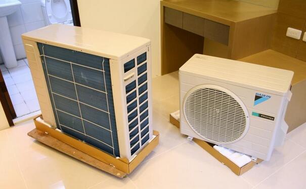 空調外機不工作的檢修方法